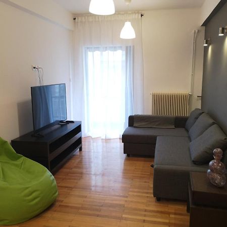 Feel@Home Trikala  Bagian luar foto