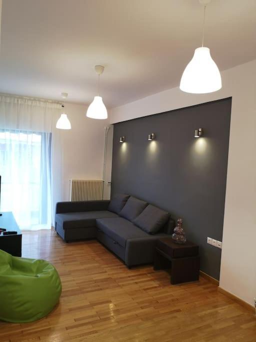Feel@Home Trikala  Bagian luar foto
