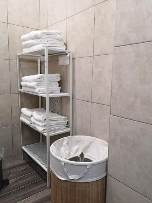 Feel@Home Trikala  Bagian luar foto