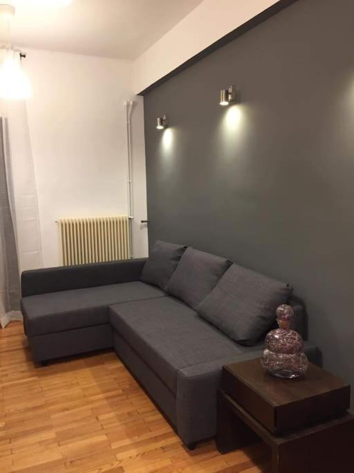 Feel@Home Trikala  Bagian luar foto