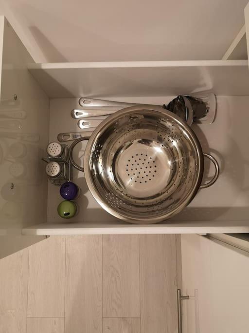 Feel@Home Trikala  Bagian luar foto