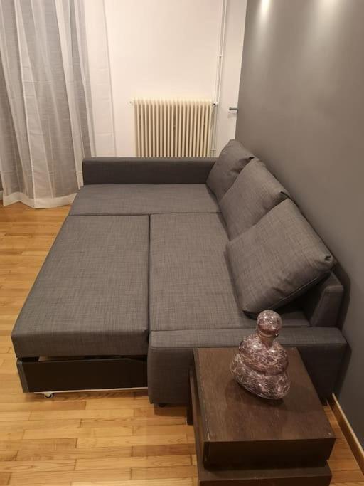 Feel@Home Trikala  Bagian luar foto