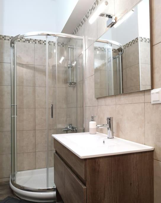 Feel@Home Trikala  Bagian luar foto
