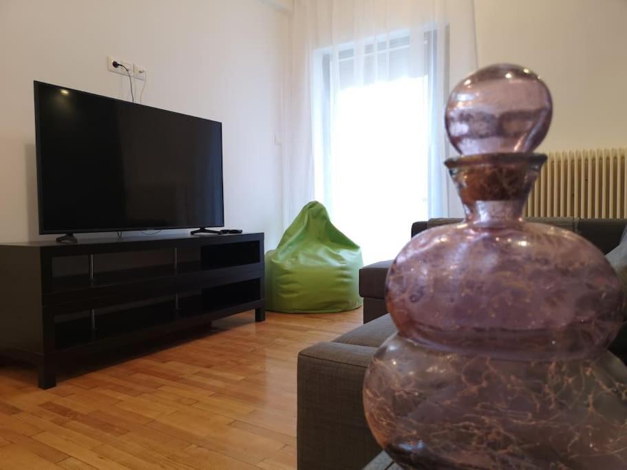 Feel@Home Trikala  Bagian luar foto