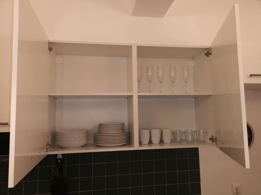 Feel@Home Trikala  Bagian luar foto