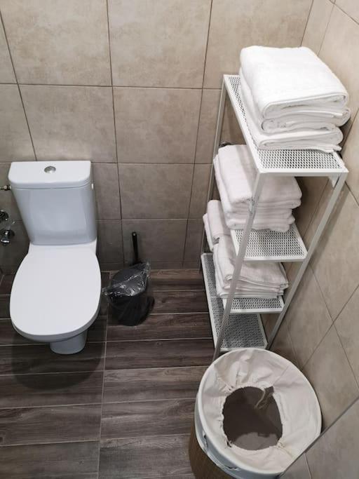 Feel@Home Trikala  Bagian luar foto