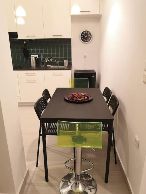 Feel@Home Trikala  Bagian luar foto