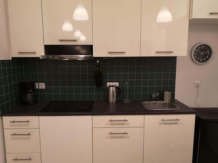 Feel@Home Trikala  Bagian luar foto