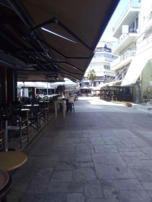 Feel@Home Trikala  Bagian luar foto