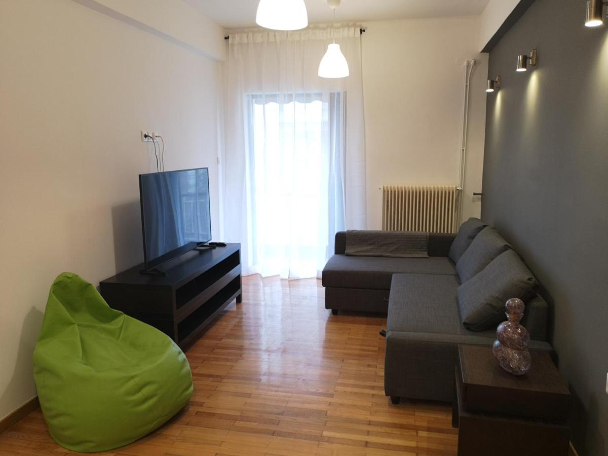 Feel@Home Trikala  Bagian luar foto