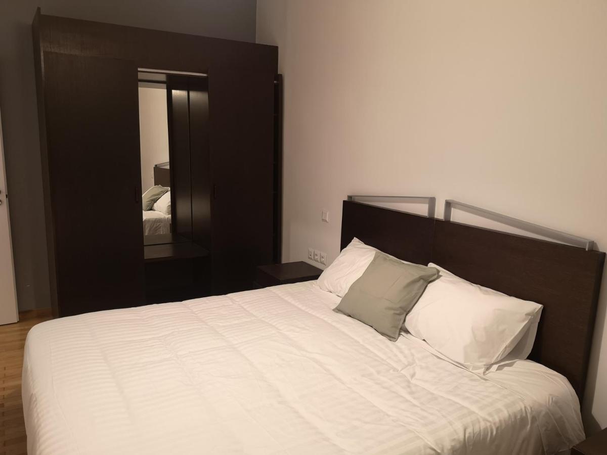 Feel@Home Trikala  Bagian luar foto